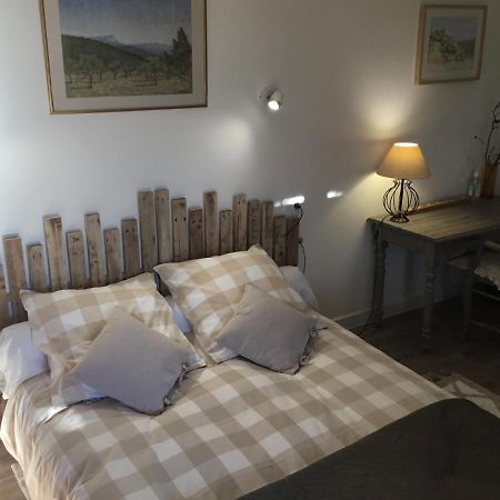 LaurisPetit Cocon Dans Le Luberon公寓 外观 照片