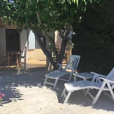 LaurisPetit Cocon Dans Le Luberon公寓 外观 照片