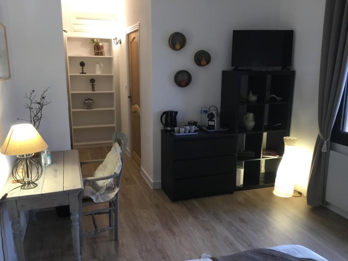 LaurisPetit Cocon Dans Le Luberon公寓 外观 照片