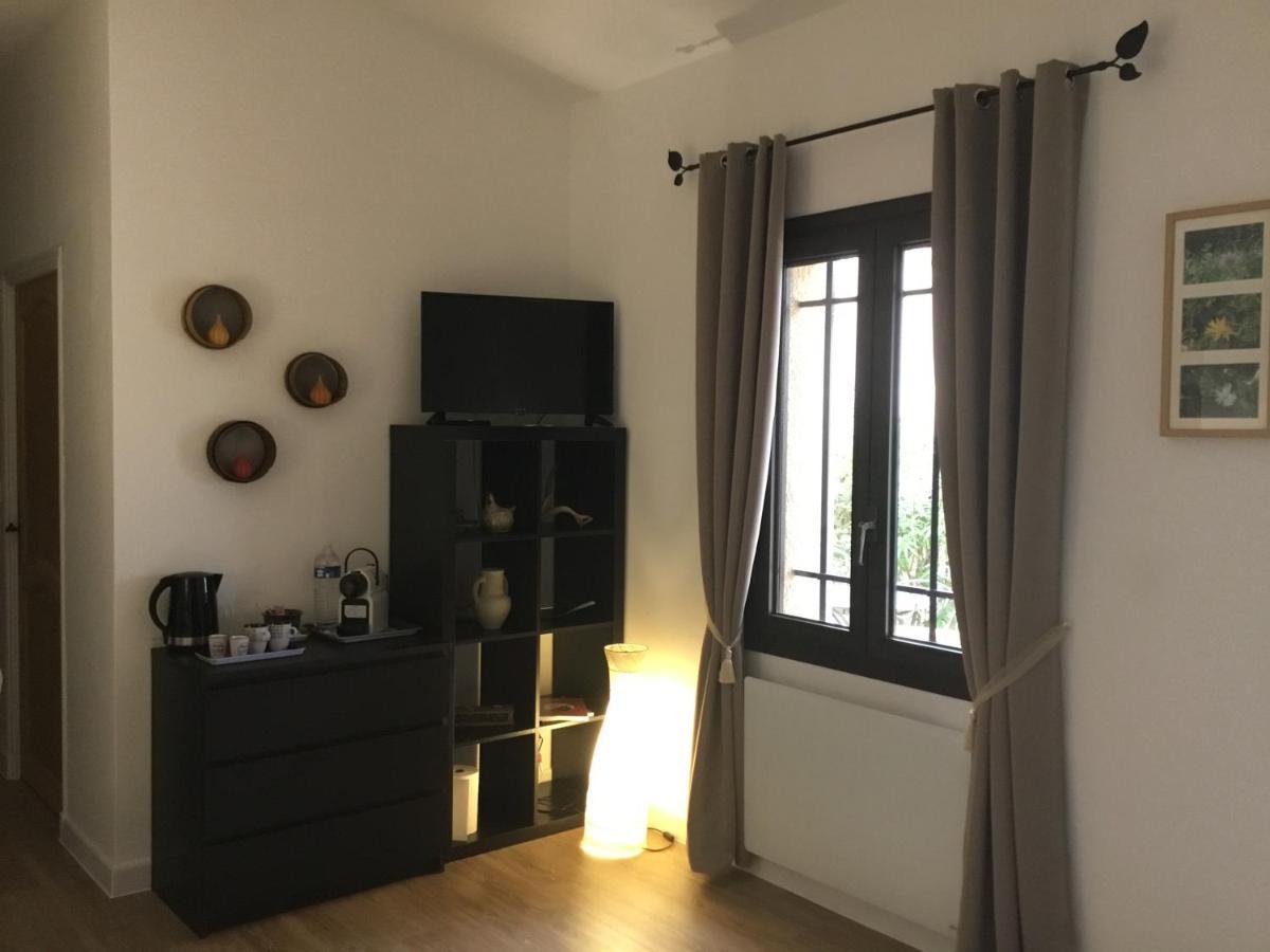 LaurisPetit Cocon Dans Le Luberon公寓 外观 照片
