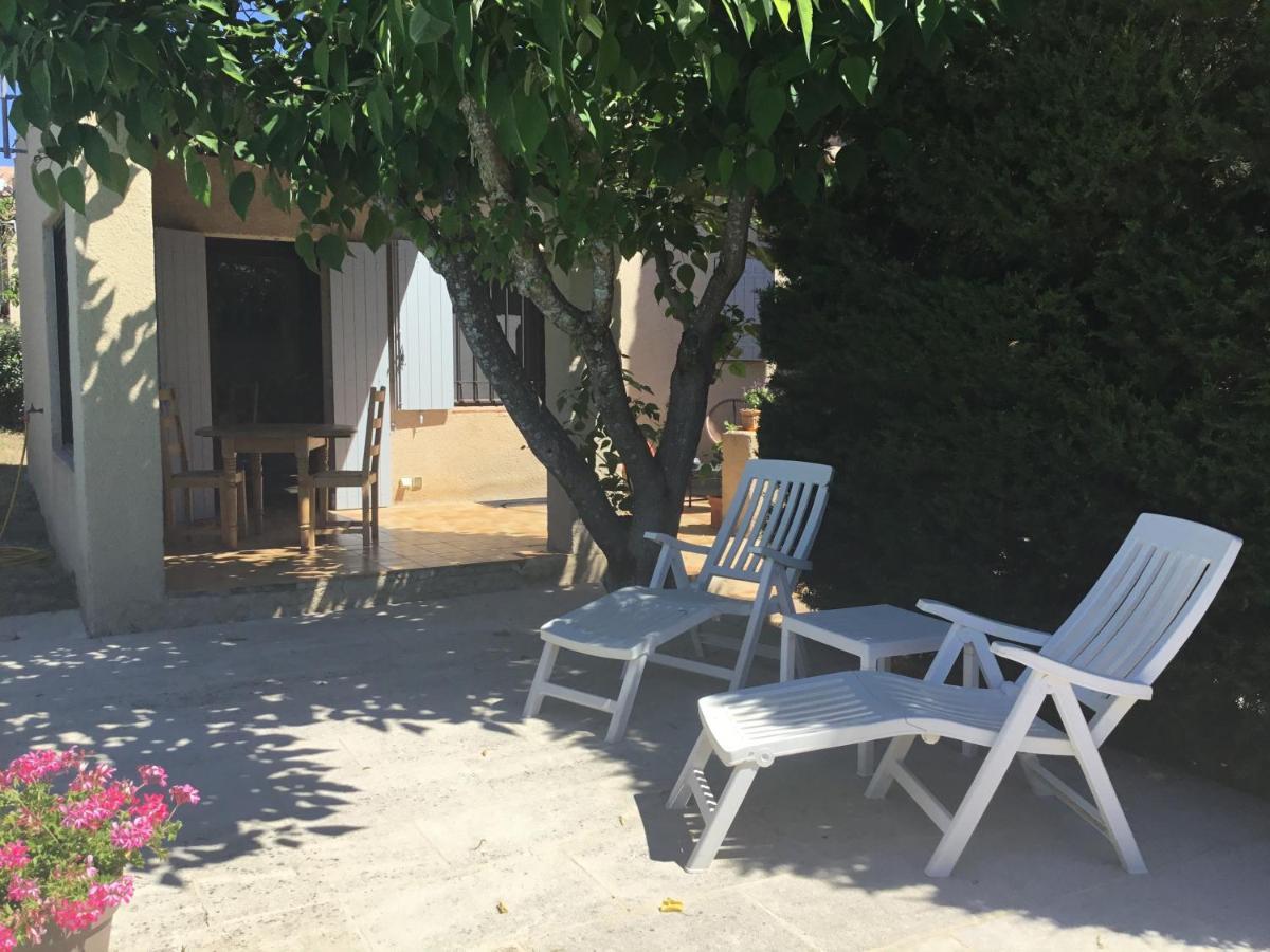 LaurisPetit Cocon Dans Le Luberon公寓 外观 照片